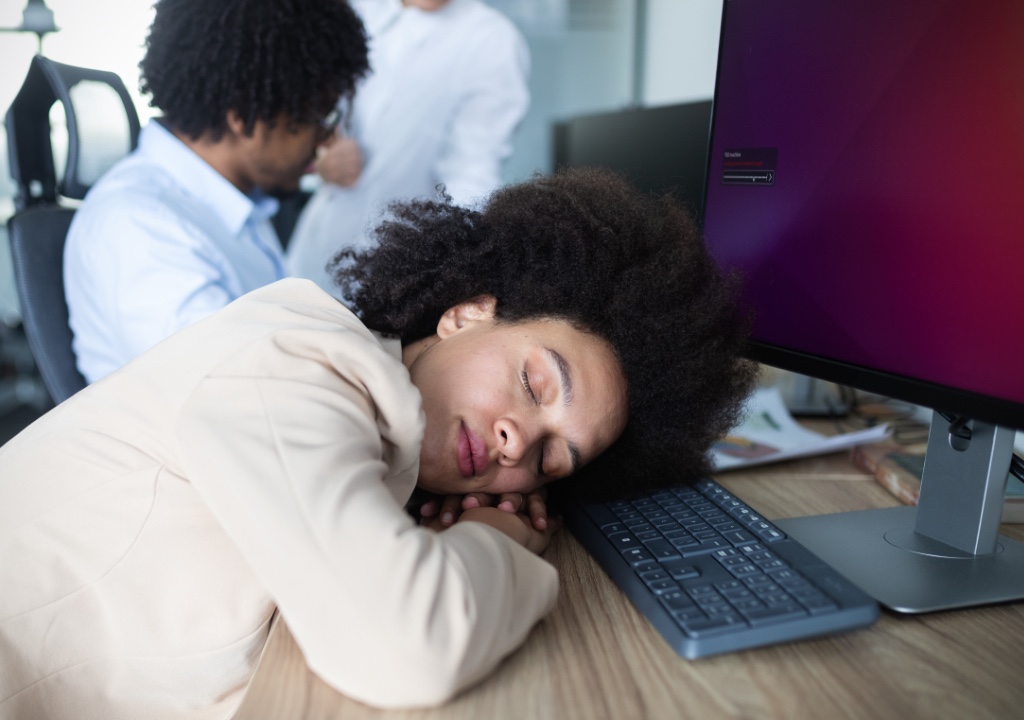 Chronic fatigue due to Mold Kleen Condition