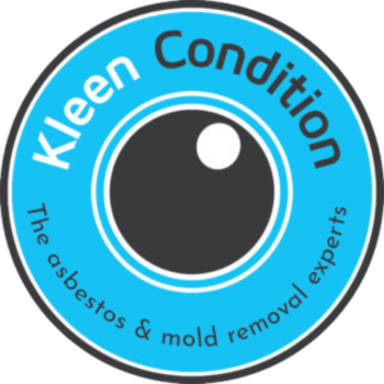 Kleen Condition Badge