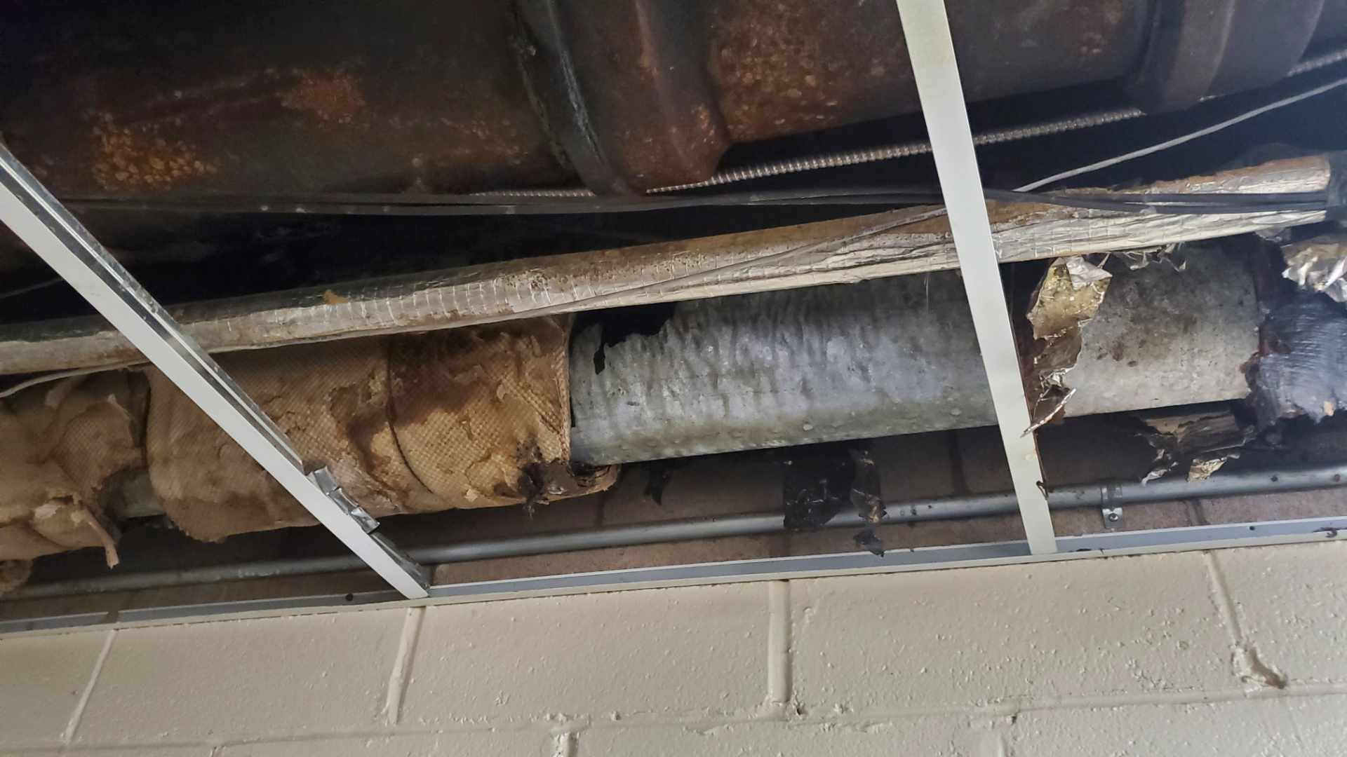 PipeInsulationRemoval